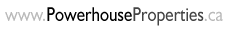 Powerhouse Properties.ca logo